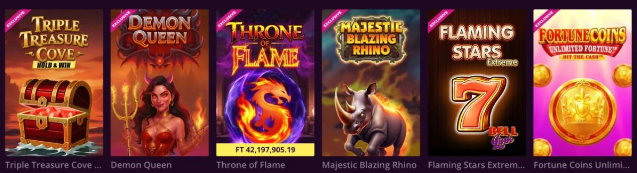 Malina Games